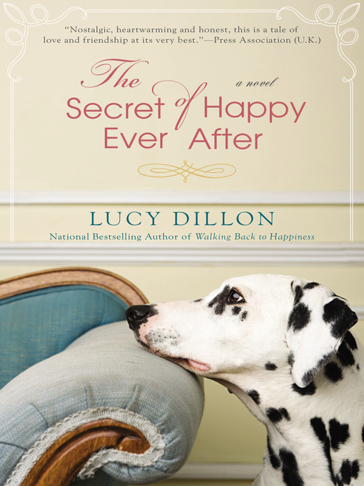 Title details for The Secret of Happy Ever After by Lucy Dillon - Available